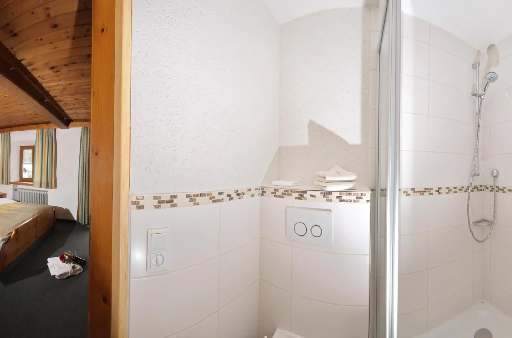 Landhotel Binderhausl