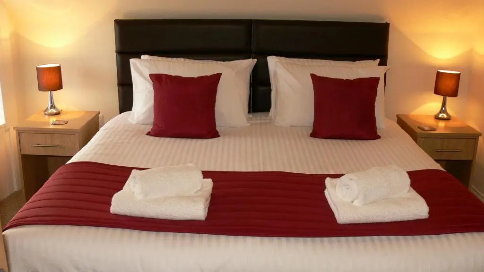 The Home Arms Guesthouse