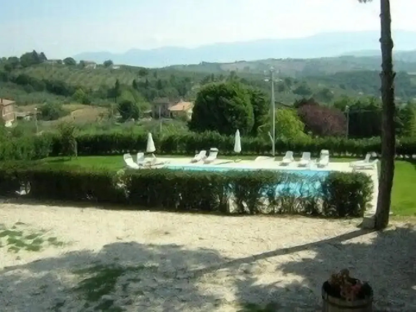 Residenza del Marchese