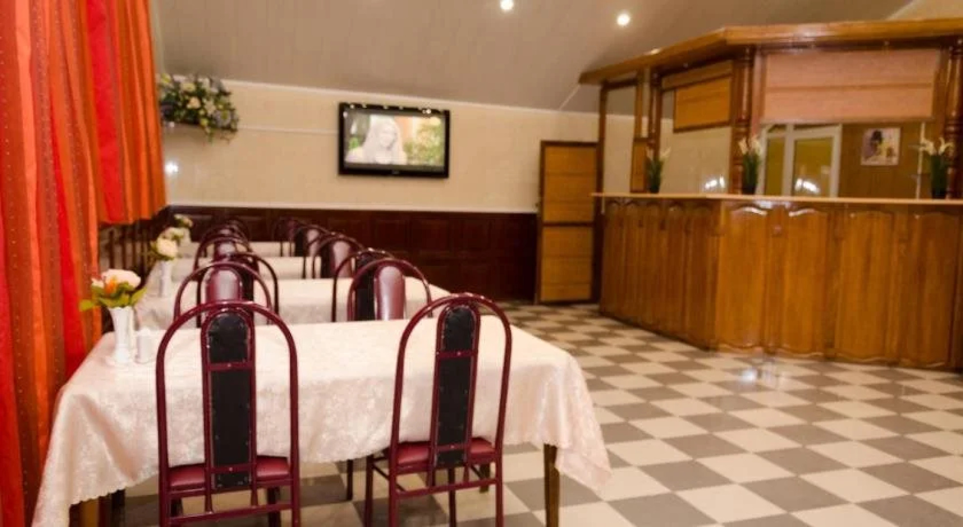 Гостевой Дом Белый Аист