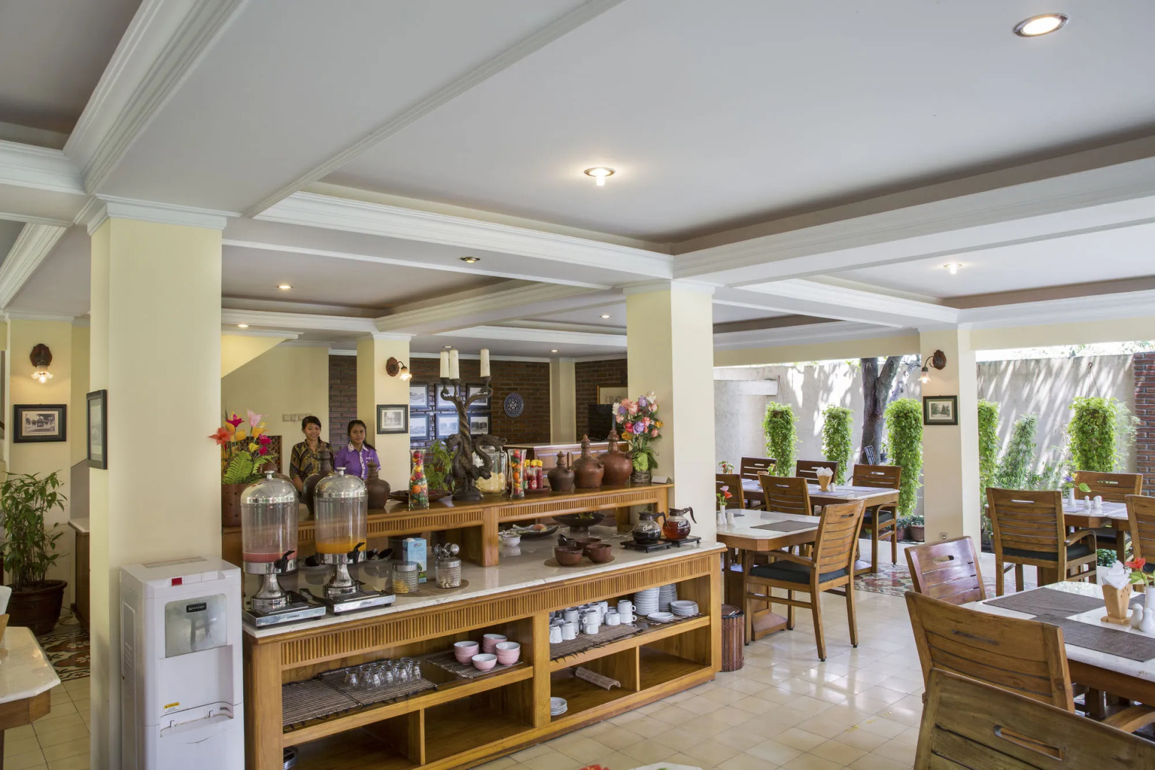 Duta Garden Boutique Villa