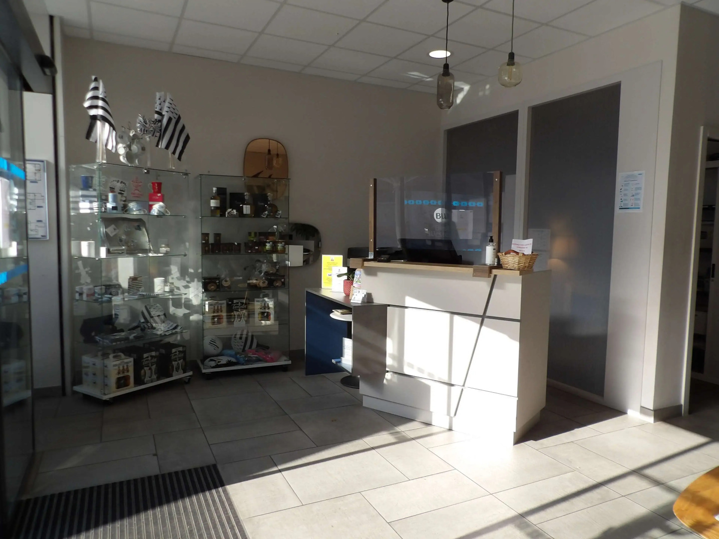 Best Western Le Duguesclin