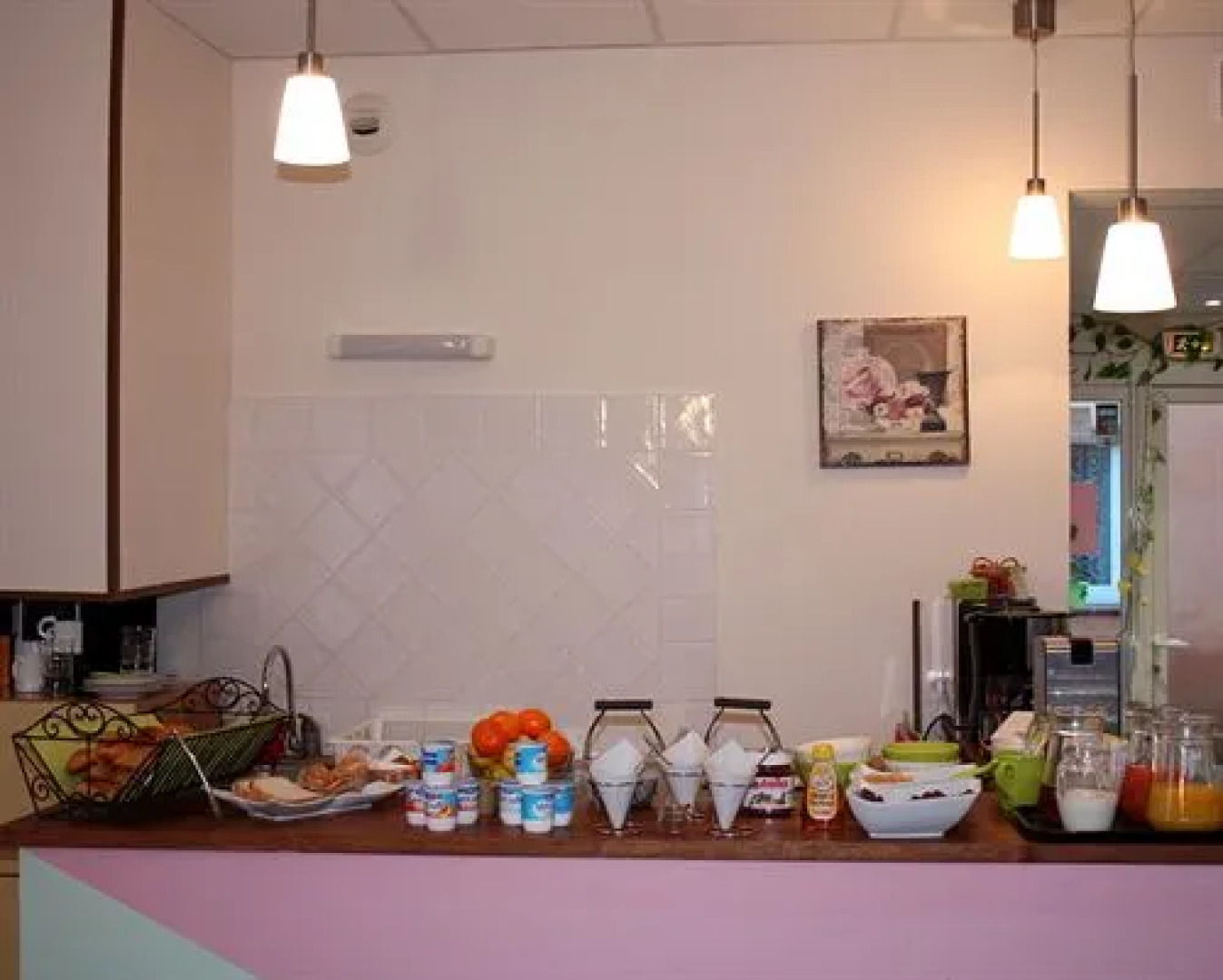 Le Clos des Médiévales