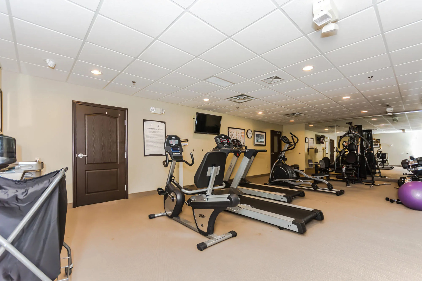 Staybridge Suites Grand Forks by IHG