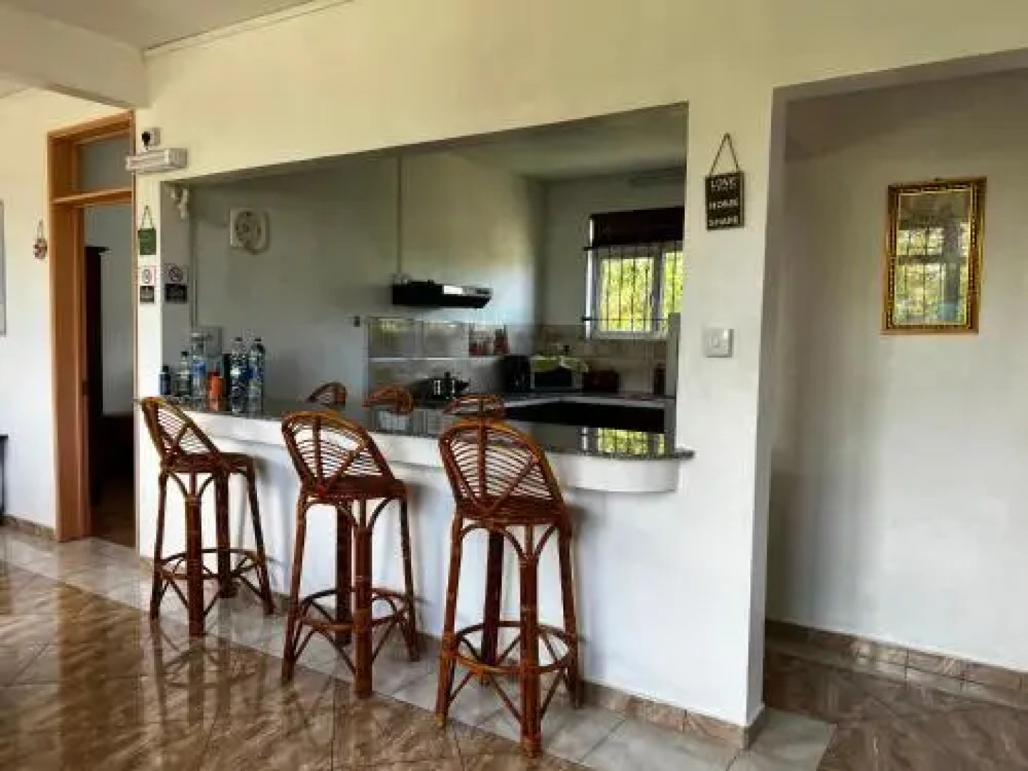 Suntoo Villa wind & kitesurf accommodation