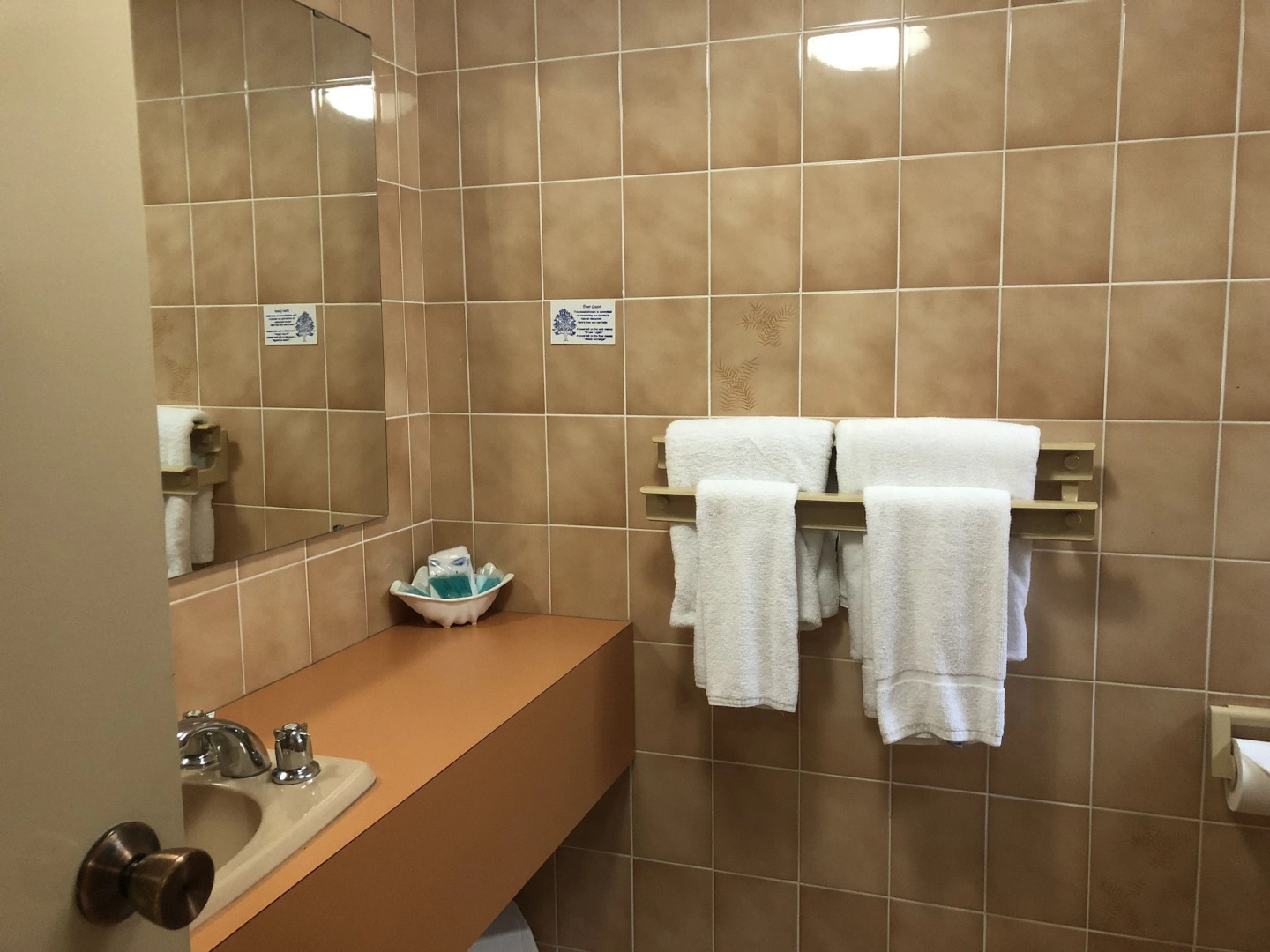 Ocean View Motor Inn