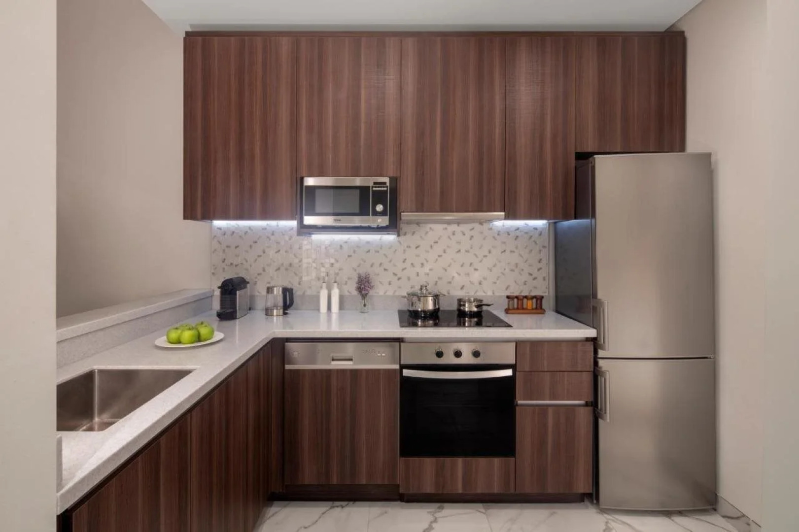 Avani+ Palm View Dubai Hotel & Suites