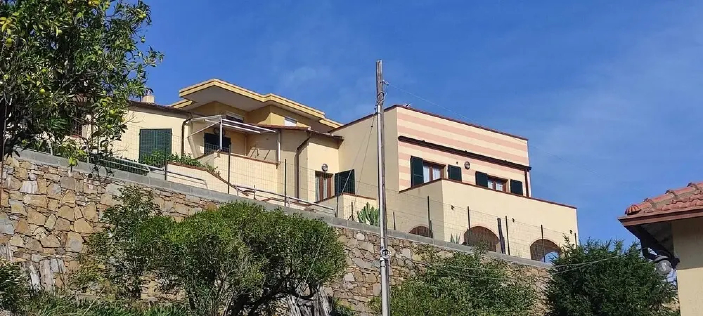 Casa Conca D'Oro