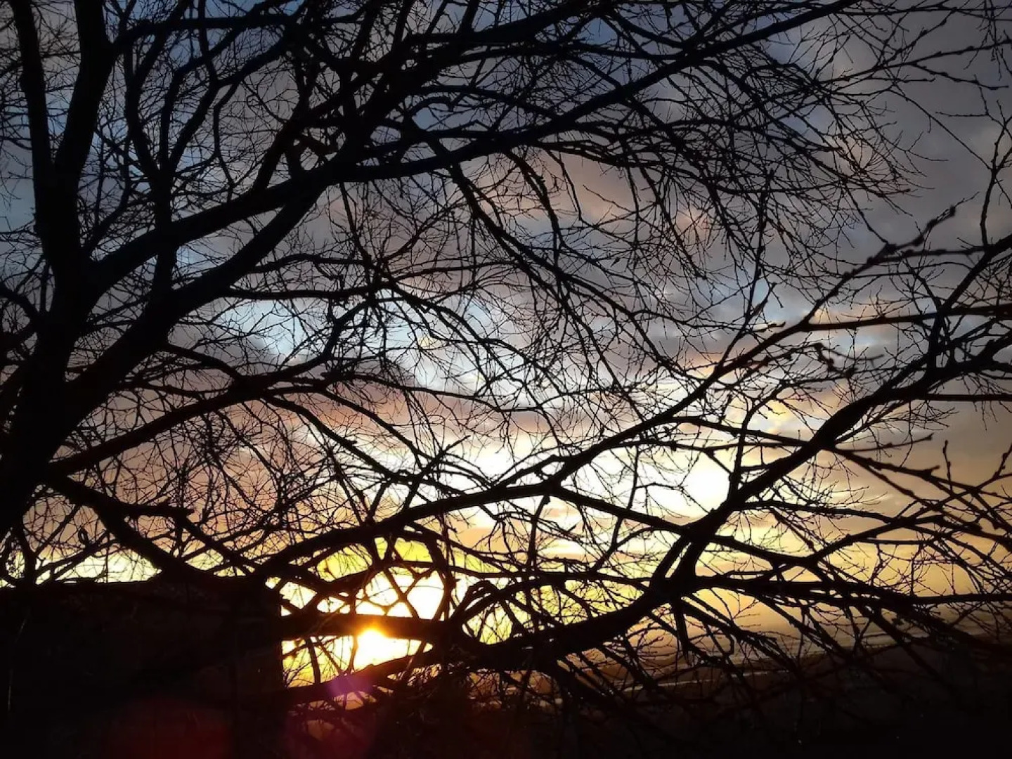 Ronnavona Casa Vacanze B&B