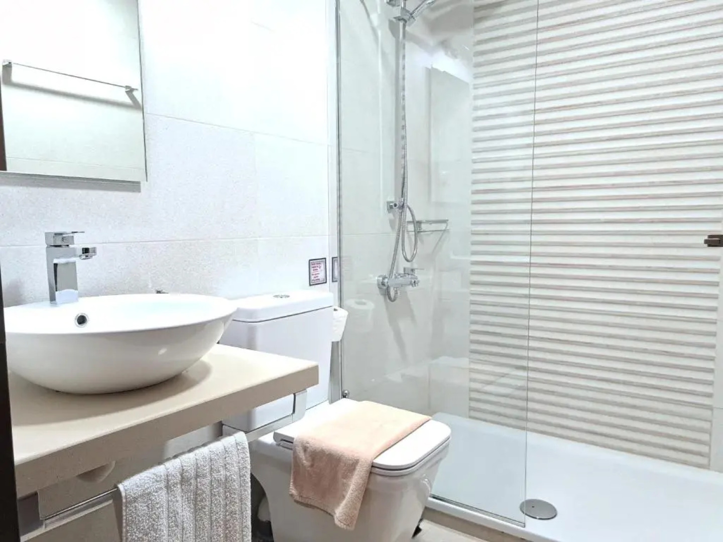 On the water lodging 1