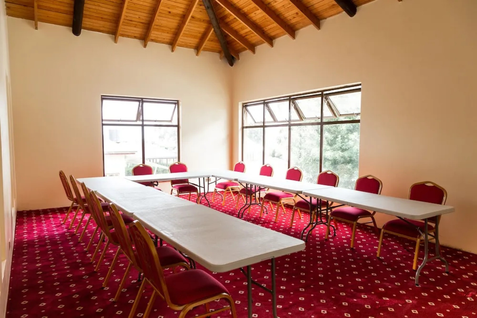 Elmer Resort And Spa