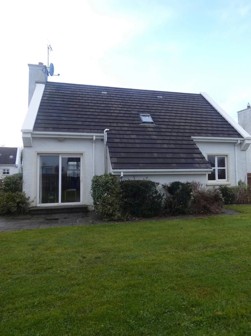 Seaspray beach house