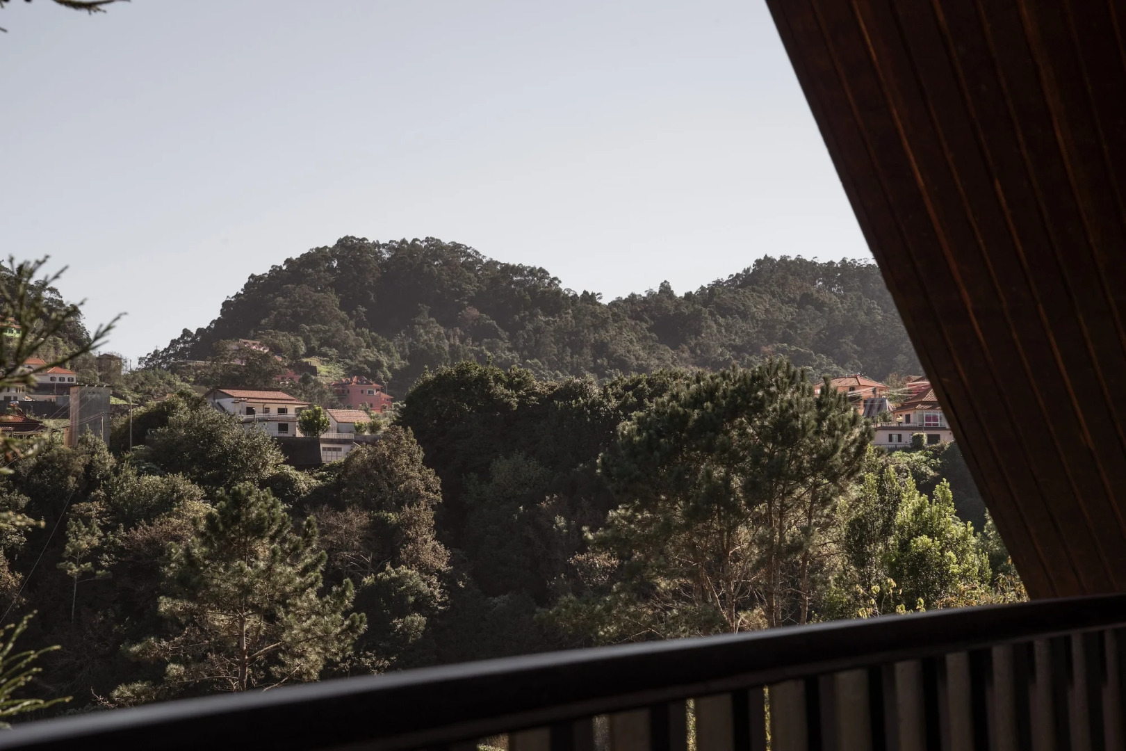 Casas de Campo do Pomar