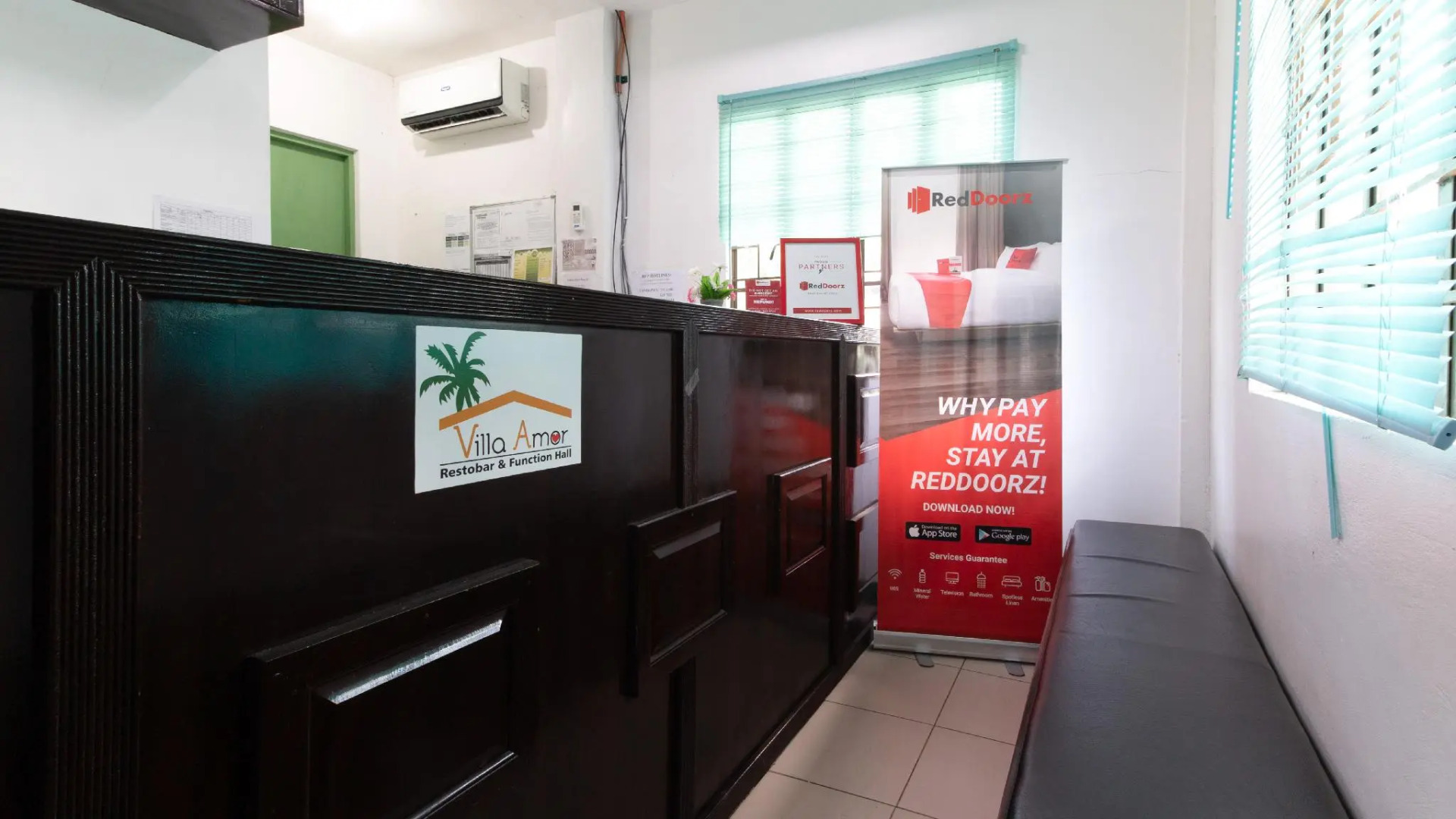 RedDoorz @ Picas Sagkahan Tacloban