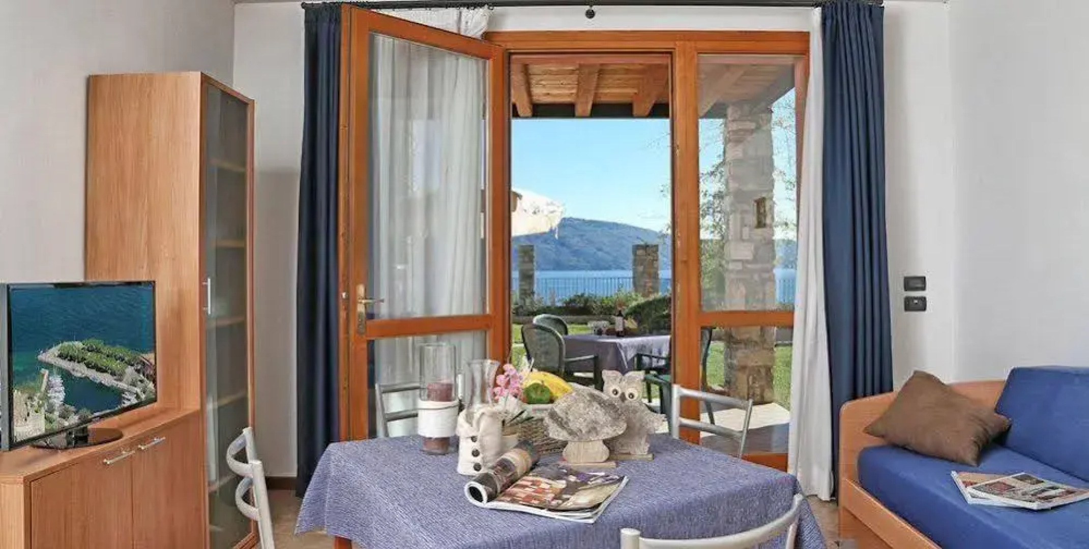 Residence Borgo Dei Limoni