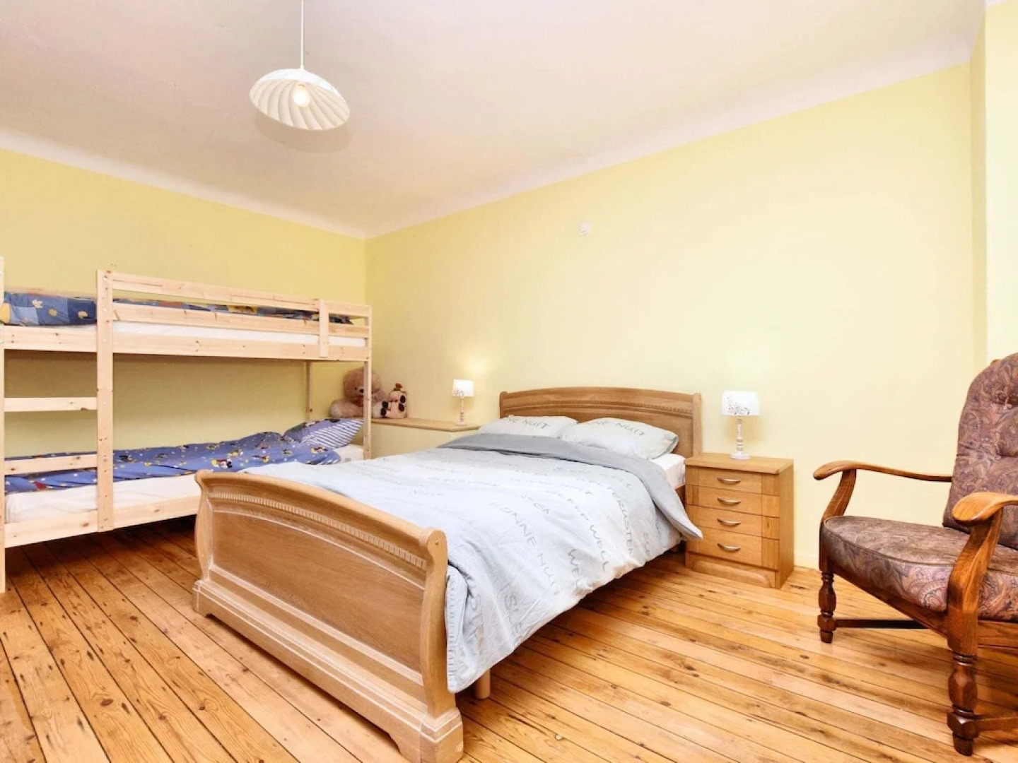 Spacious House With Garden, in Beautiful Location Between Ardennes, Eifel and High Fens