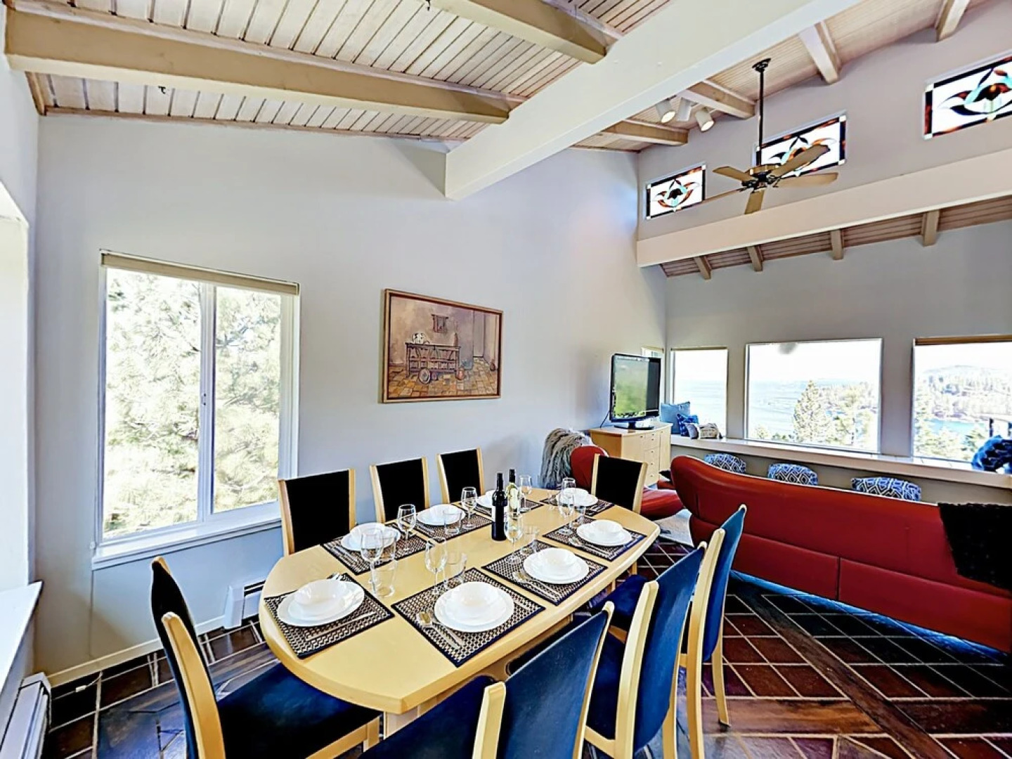 393 Tahoma - 4 Br Home