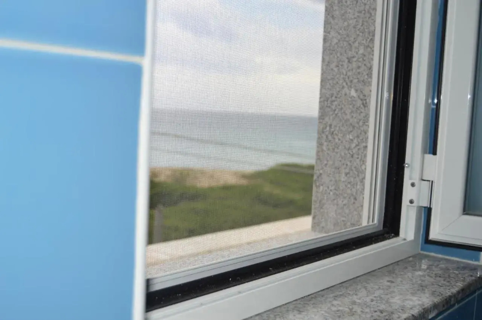 La Finestra Sul Mare