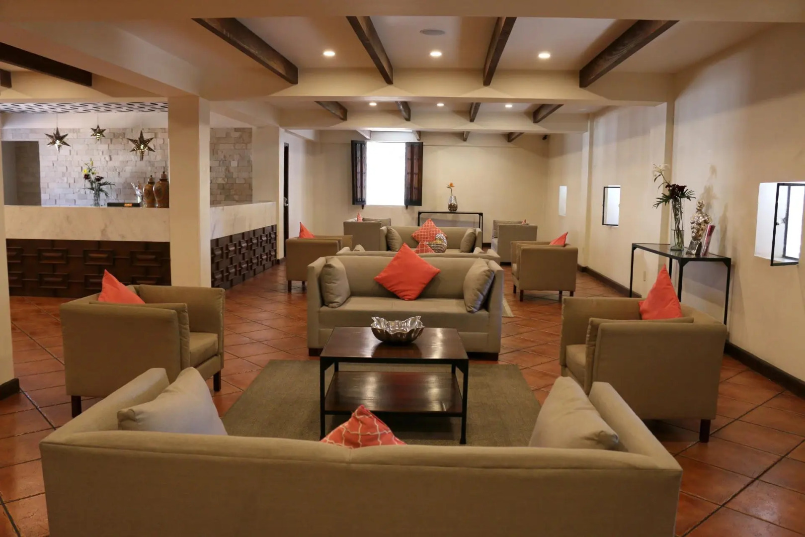 Hotel Agua Escondida Taxco Centro