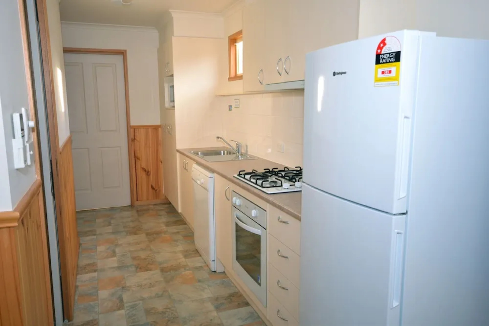 BIG4 Mildura Getaway - Holiday Park Mildura