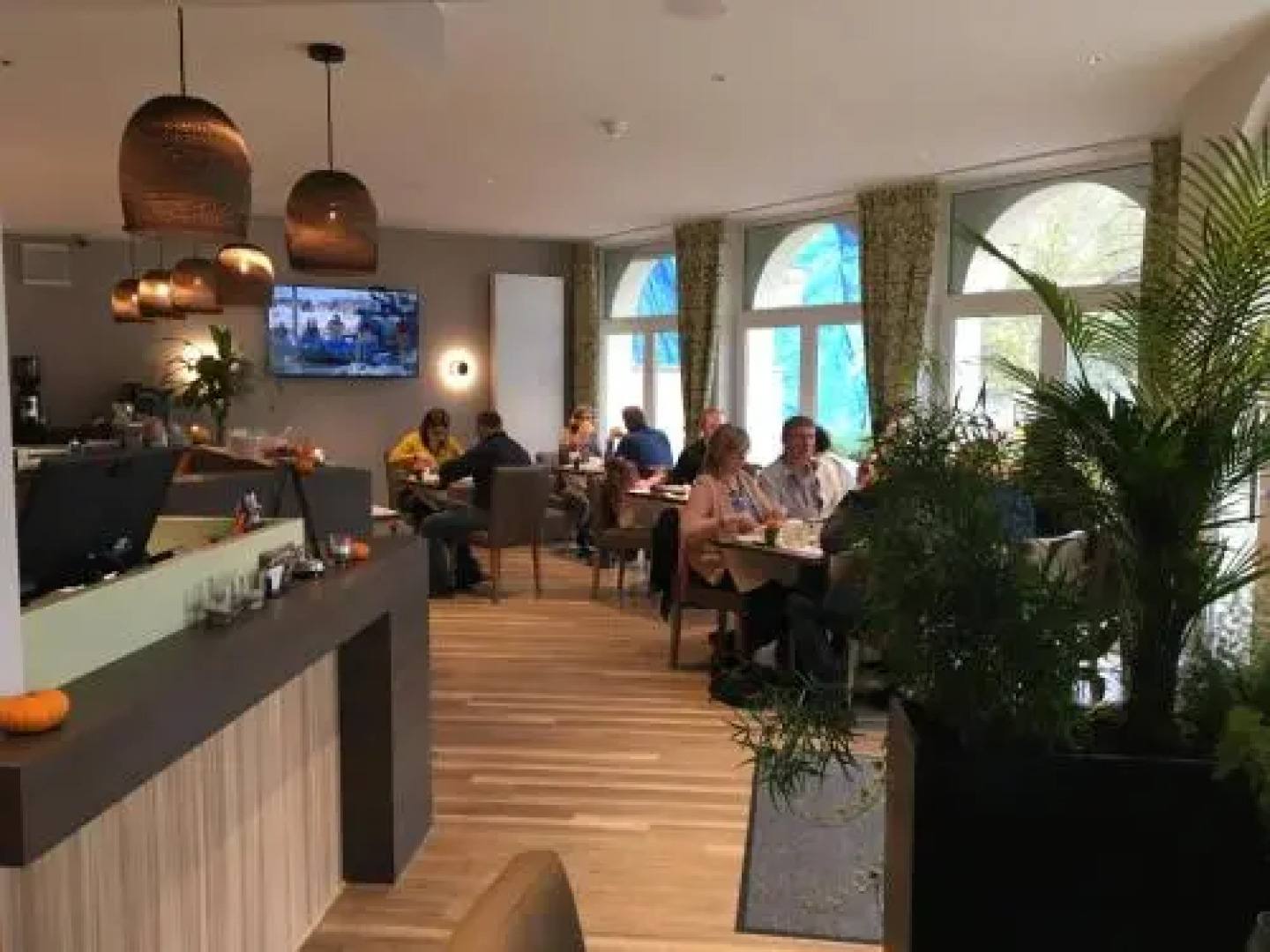 Auberge Les Deux Tours