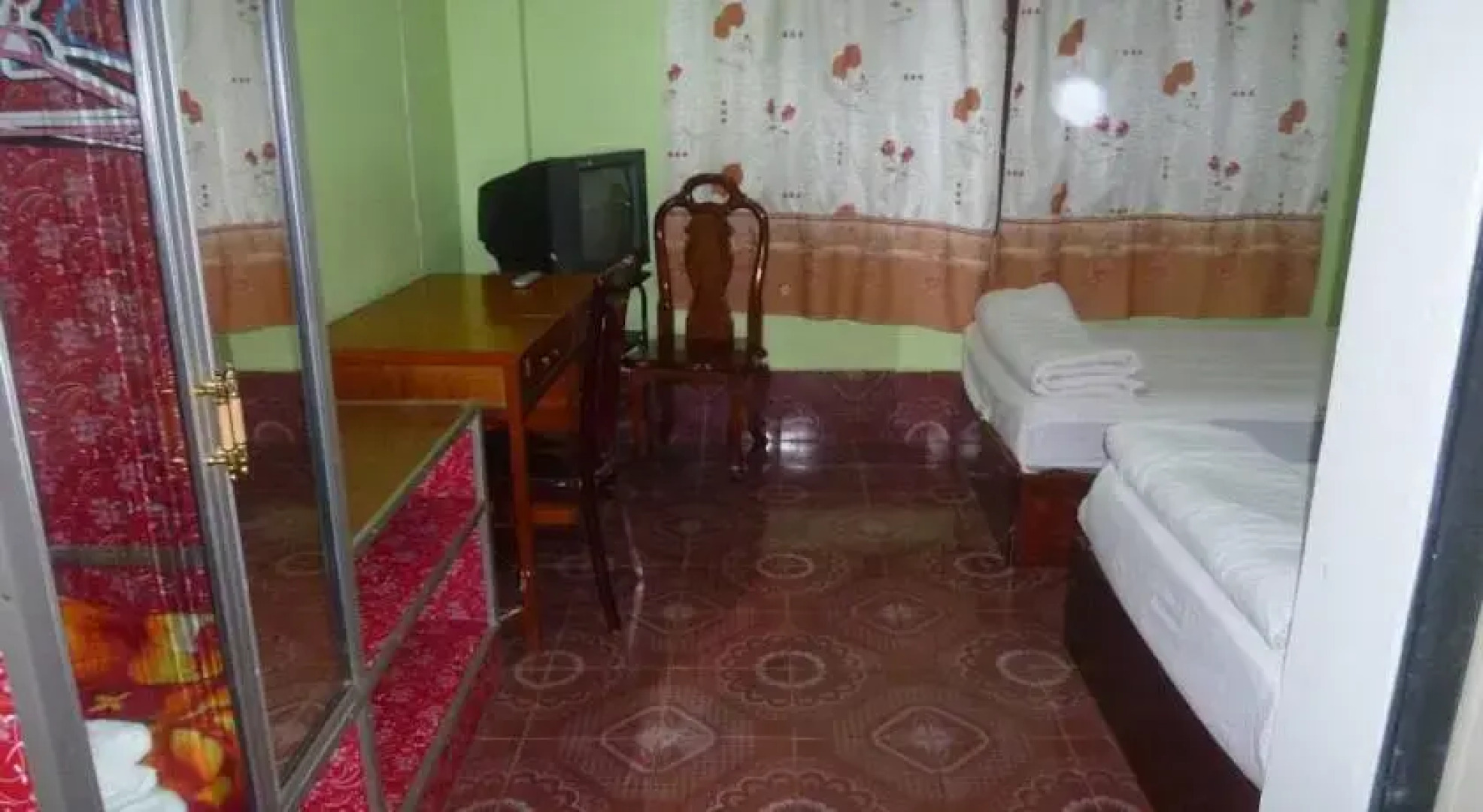 Litthavixay Guesthouse