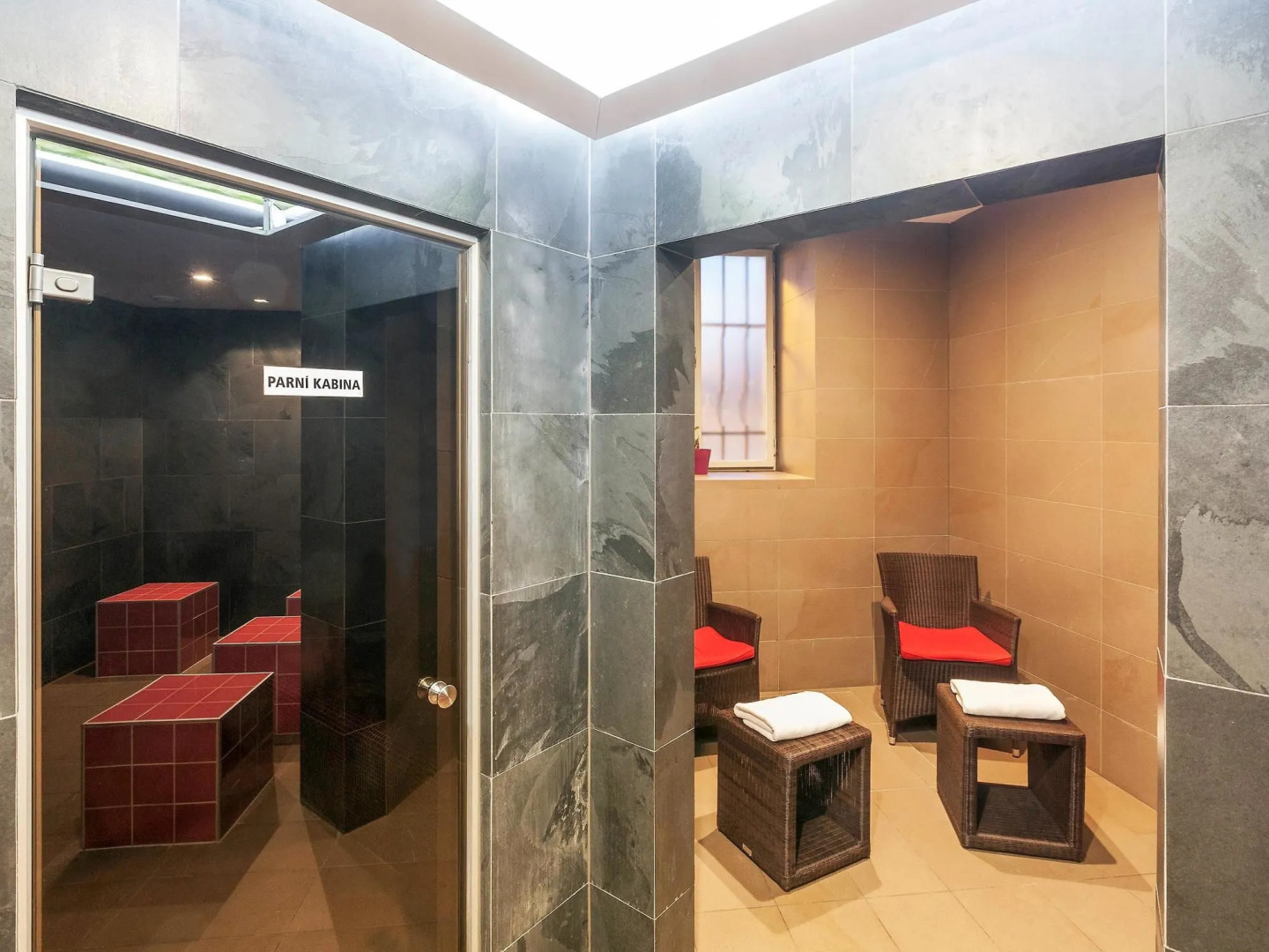 Mercure Ostrava Center Hotel