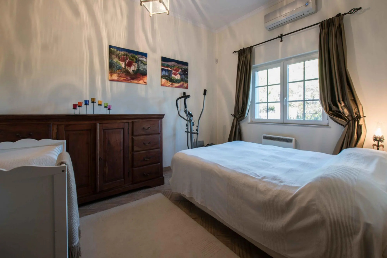 Villa Corotelo by Portucasa