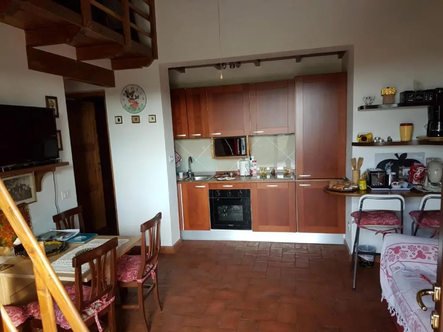 Agriturismo Collelungo di Maremma