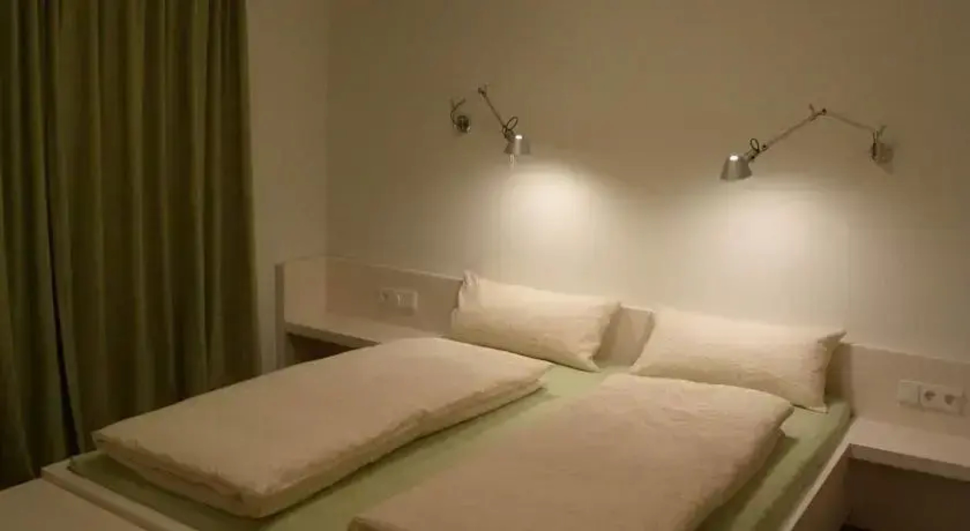 Wellnessappartements Erharter