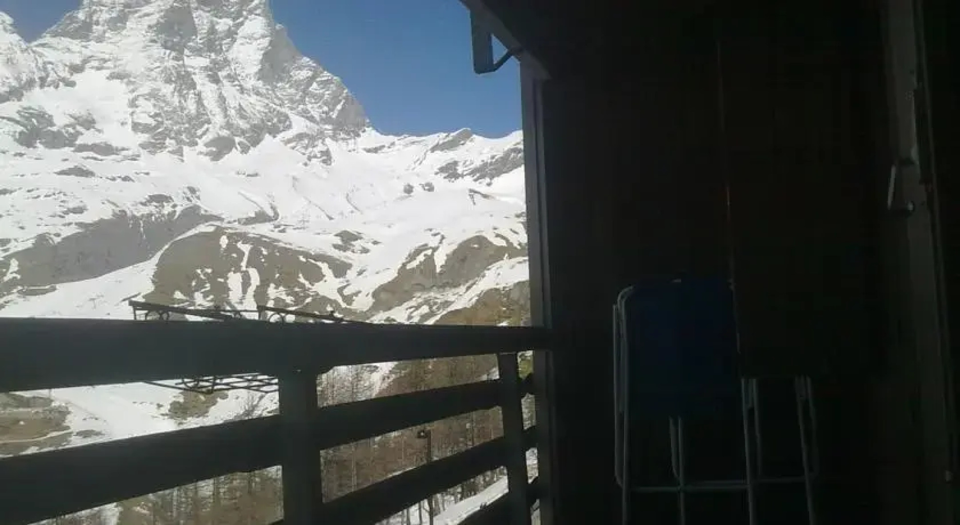 Cervinia Splendido Appartamento sulle Piste