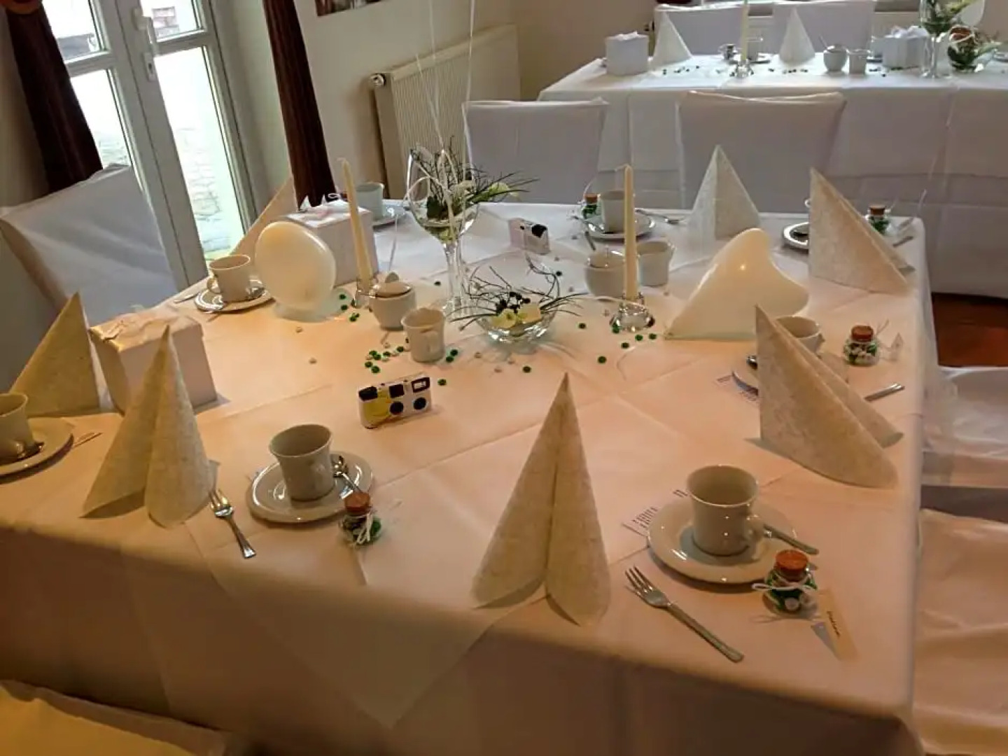 Hotel Prinz Albrecht