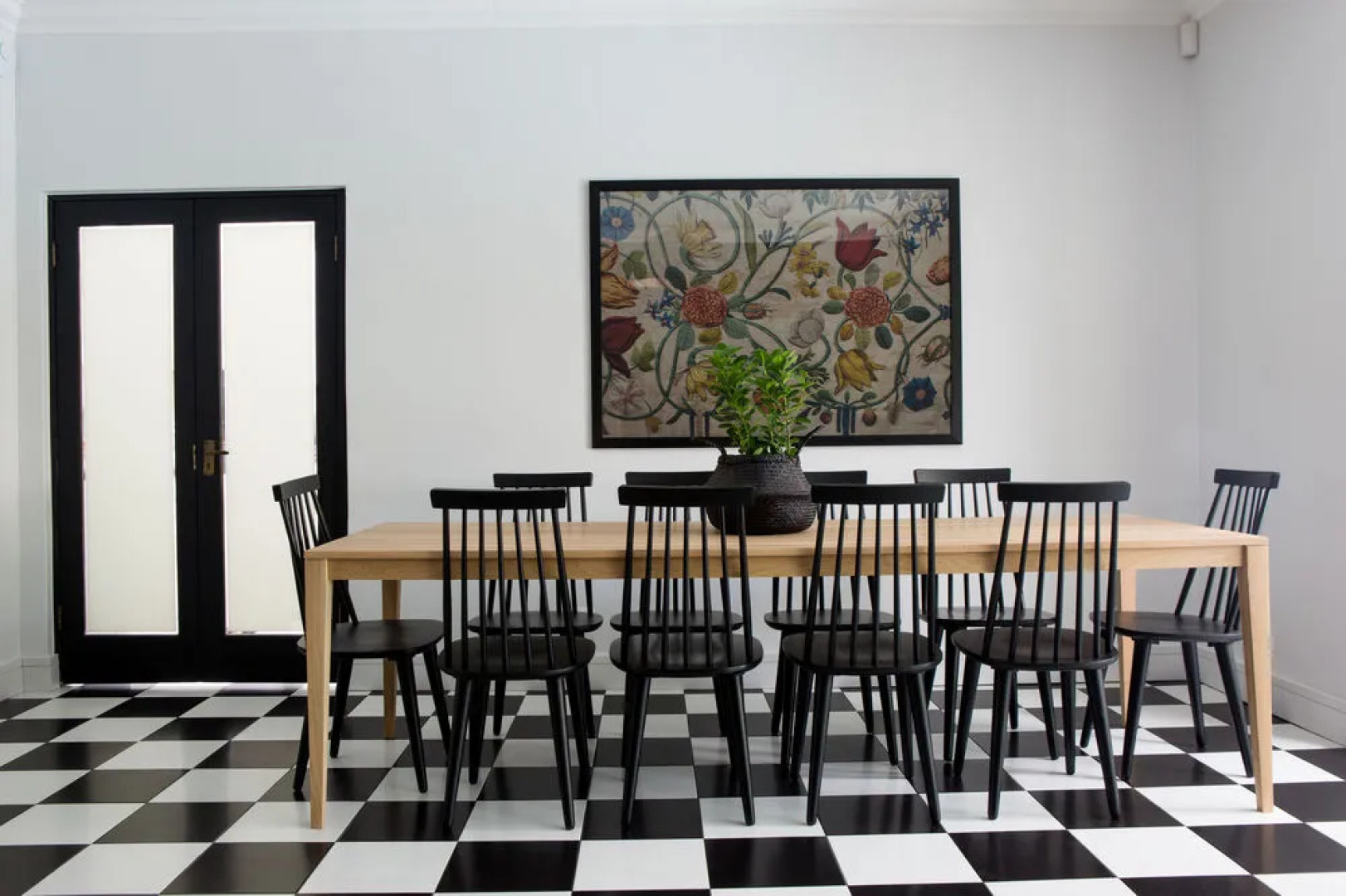 Twice Central Guesthouse