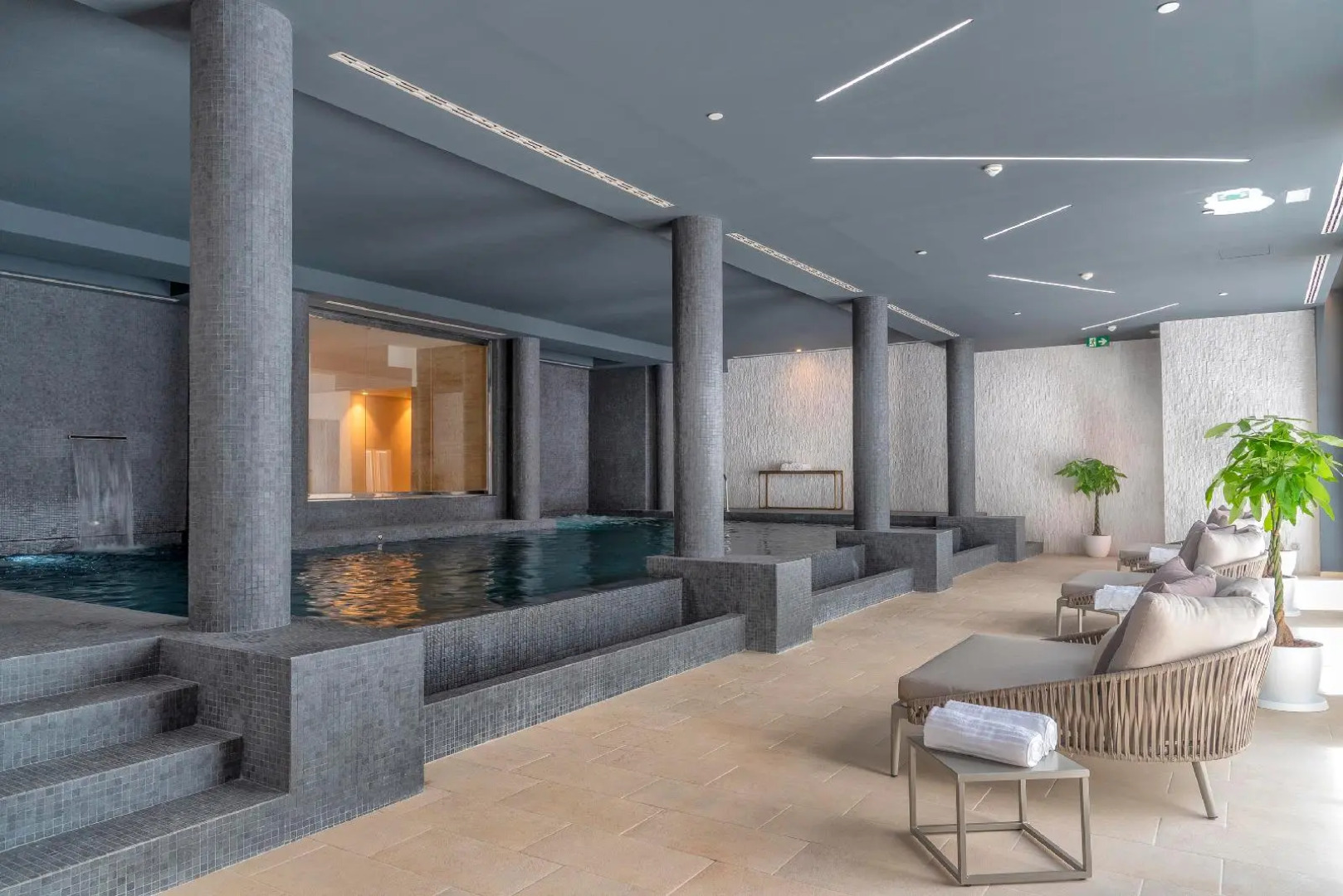 The Westin Bonmont Golf Resort & Spa