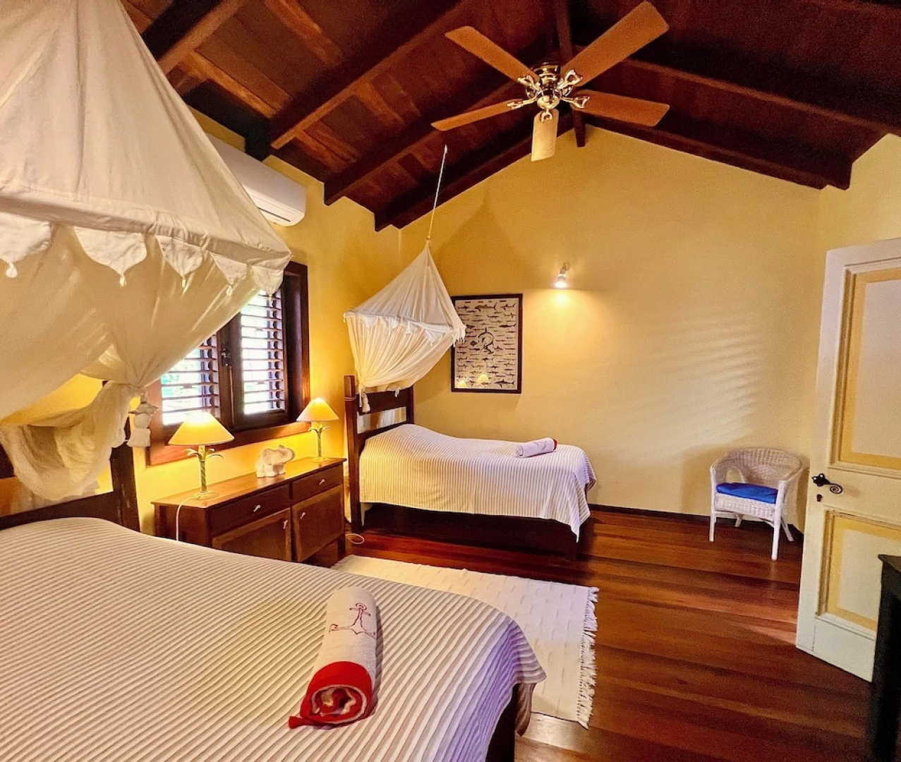 Arca Villa and B&B