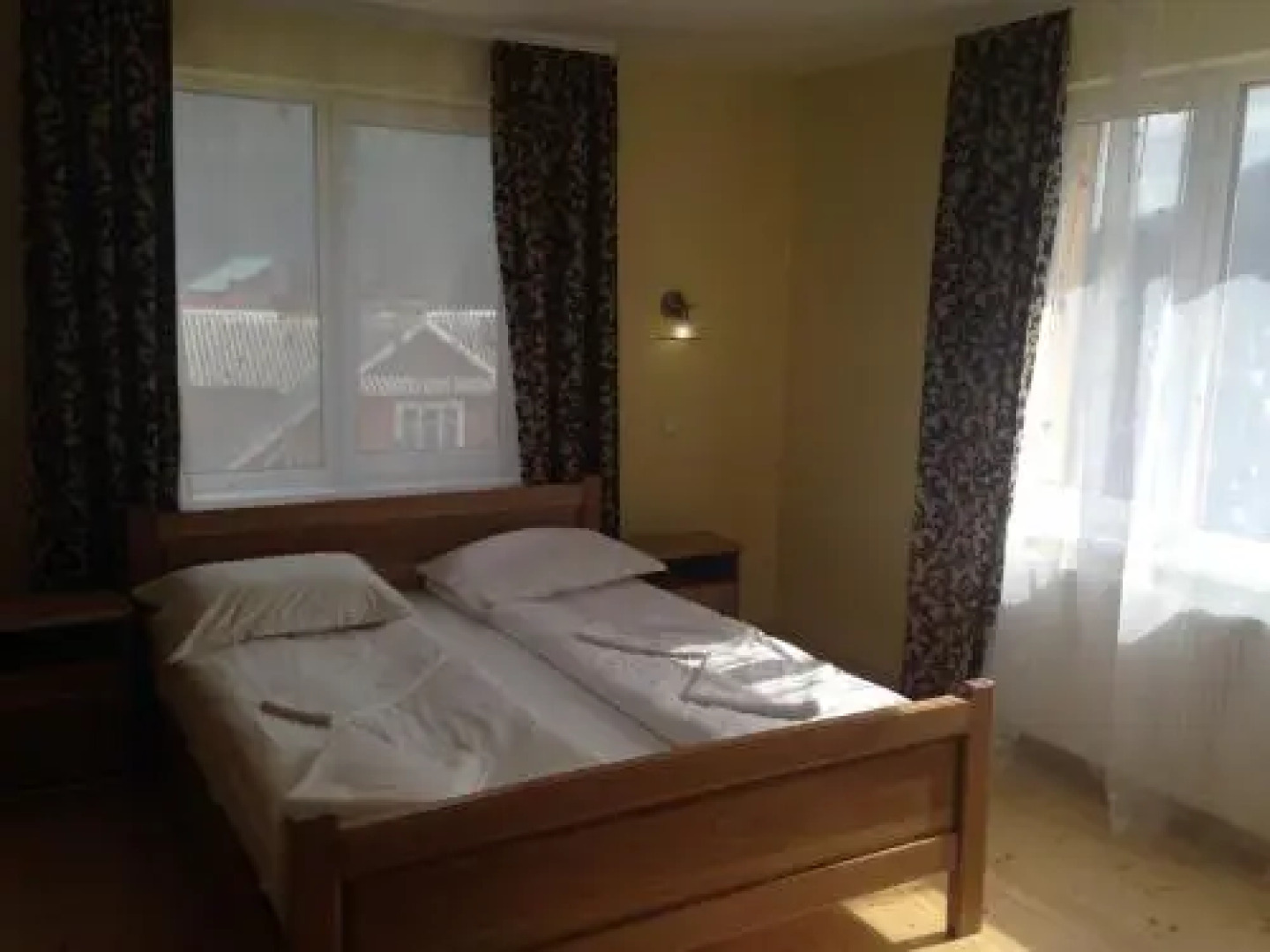 Gostynniy Dvir Stefani