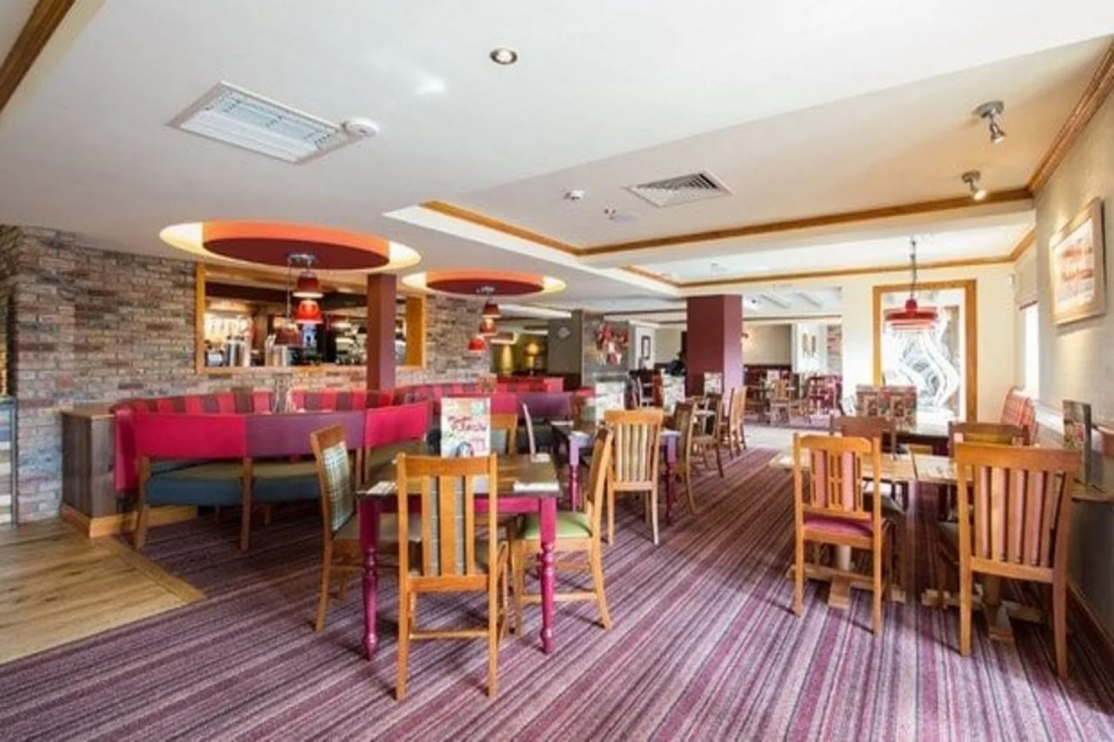 Premier Inn Great Yarmouth West (A47) Hotel