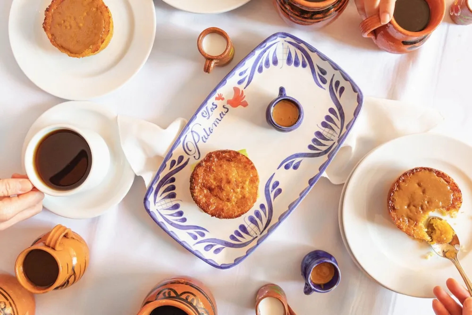 Hotel Boutique Las Palomas de Santiago