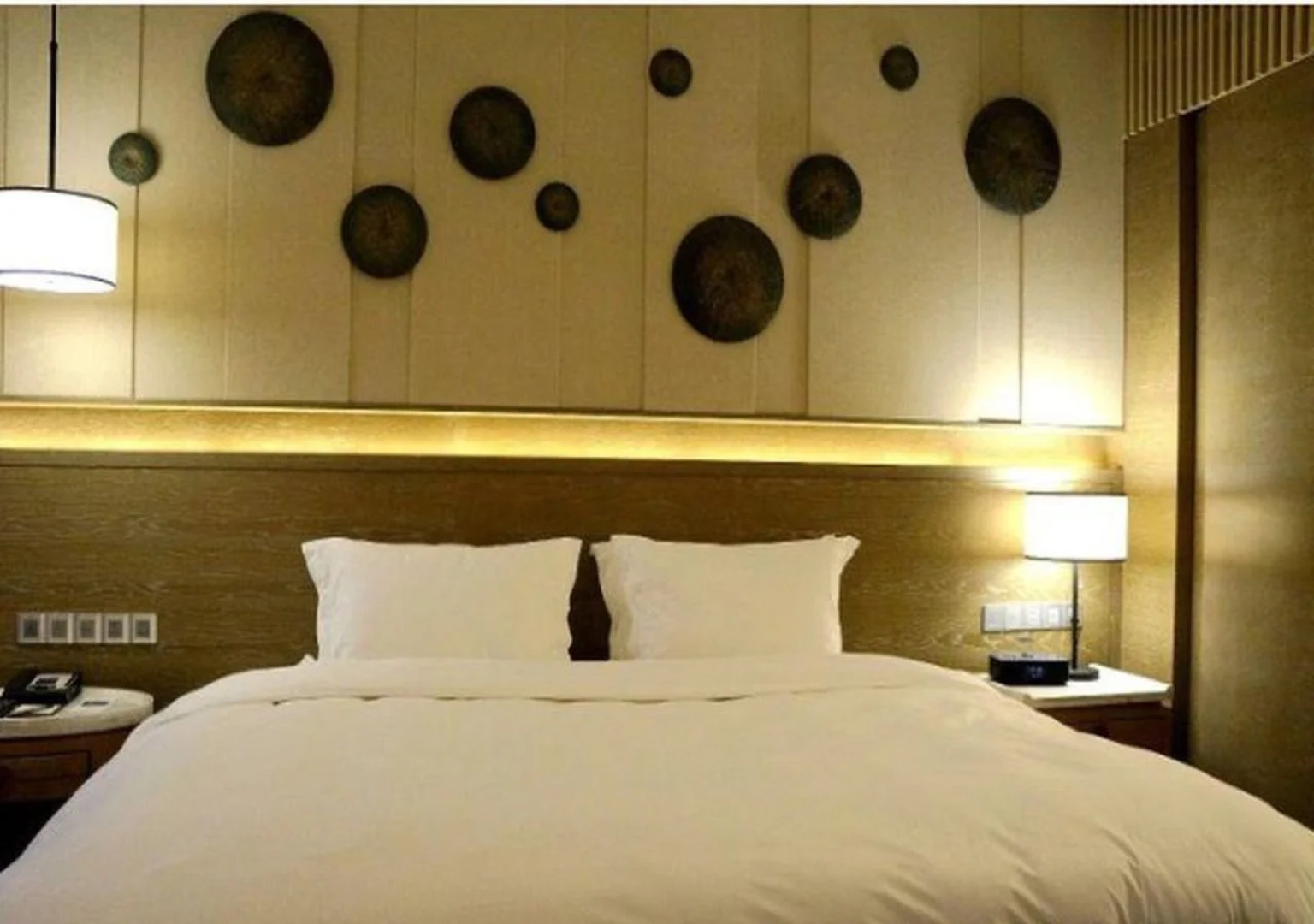 Sofitel Nanjing Zhongshan Golf Suning