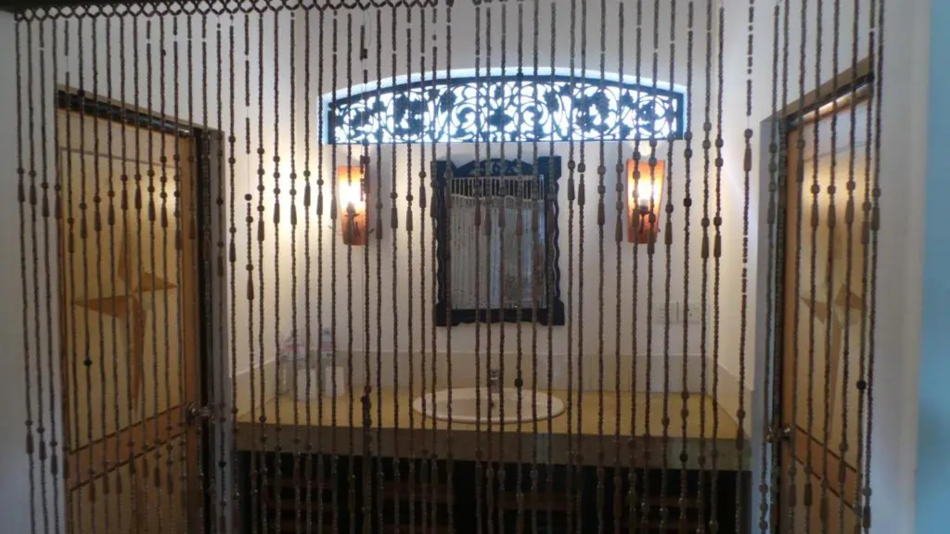 Villa Tissa Beach Resort