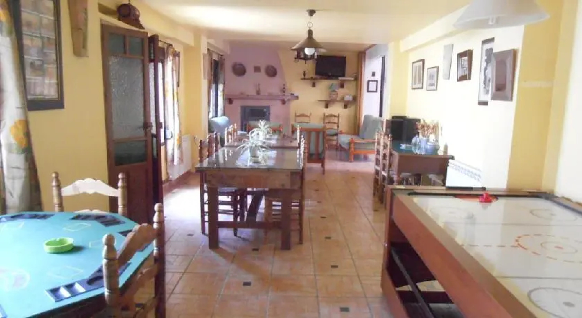 Alojamiento Rural Torre Hueca