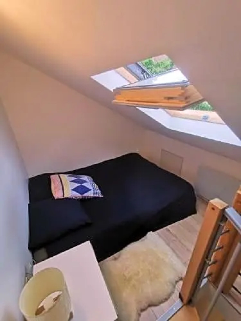 Logement entier à 15min du Centre ville de Strasbourg