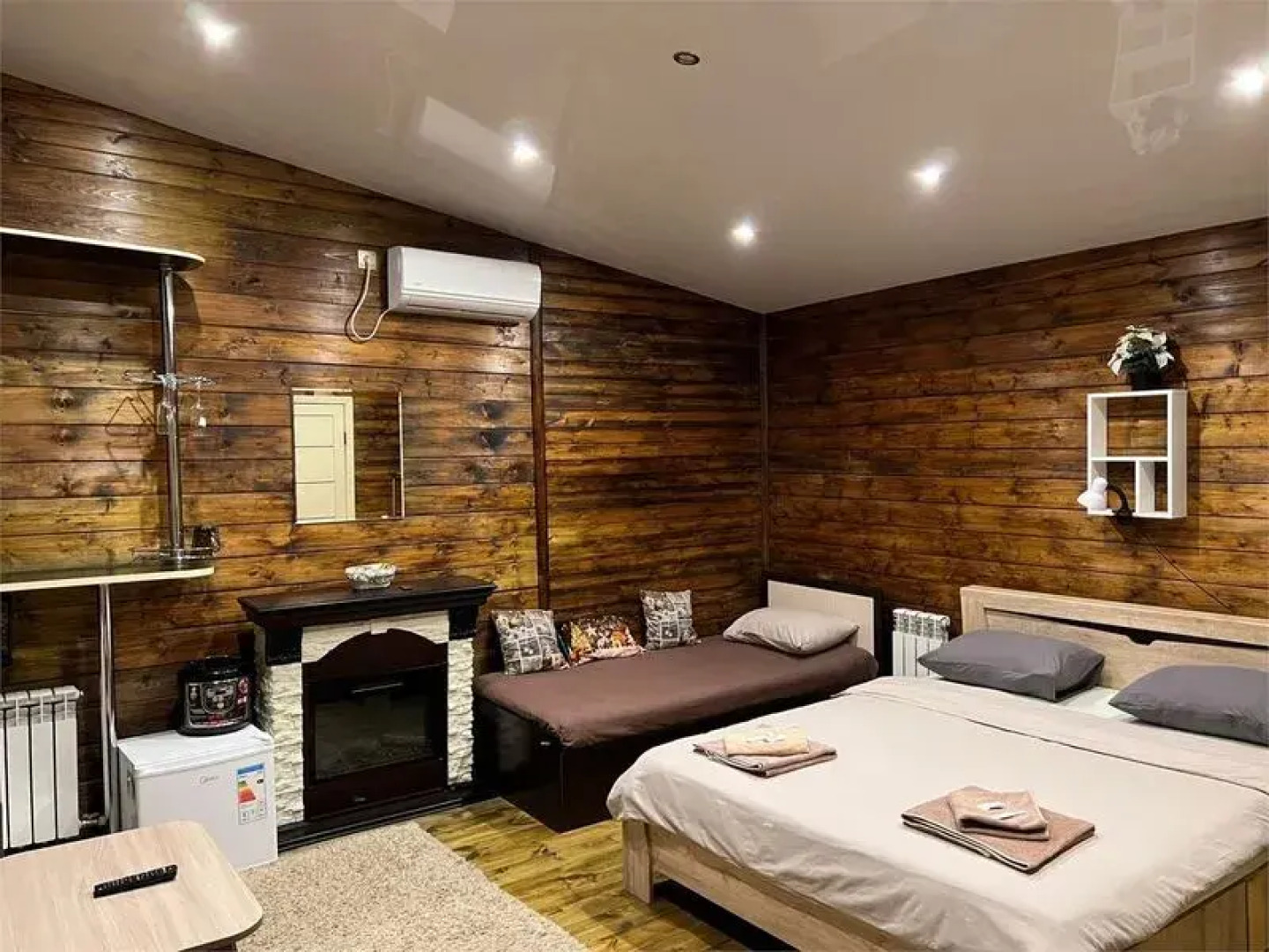 Панорама Люкс