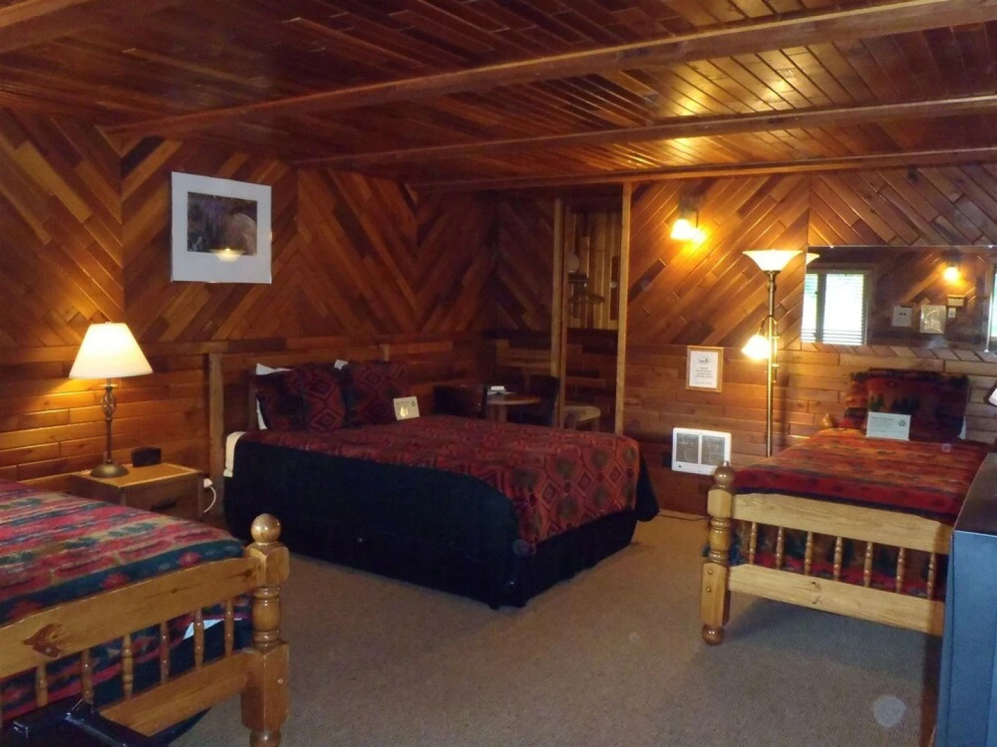 Cooper Spur Mountain Resort