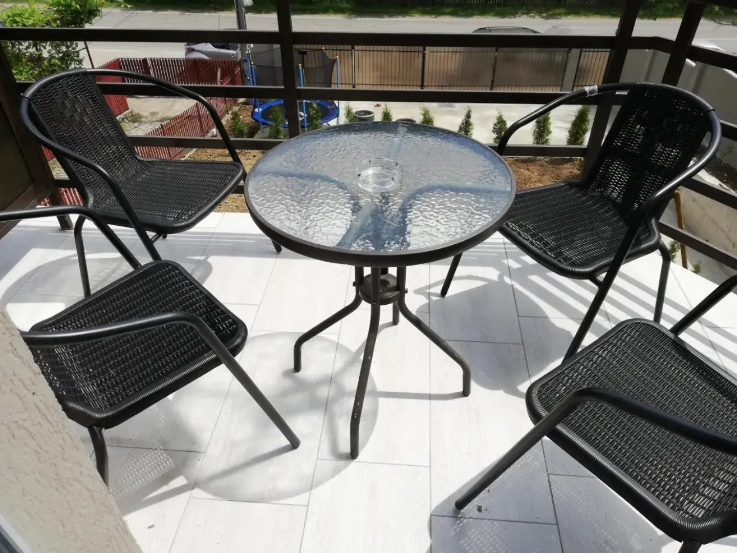 Pensiunile Casuta cu Trandafiri 1