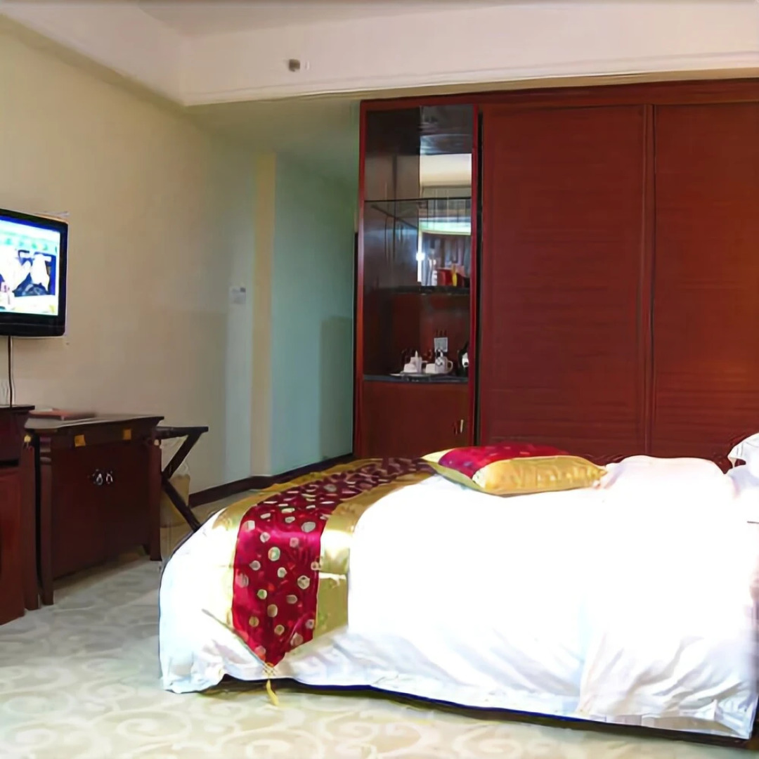 凭祥中越国际大酒店