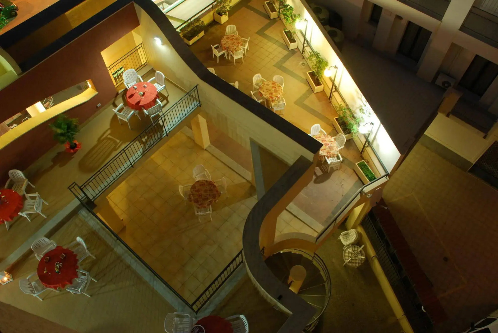 Case Vacanze Anni 20