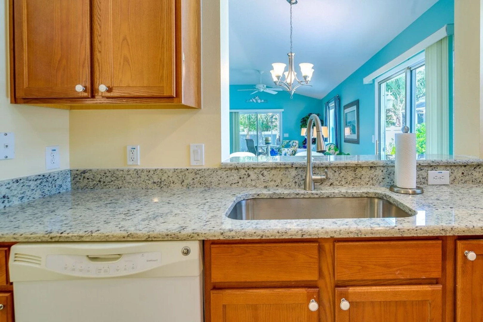 The Villages Vacation Rental - Pets Welcome!