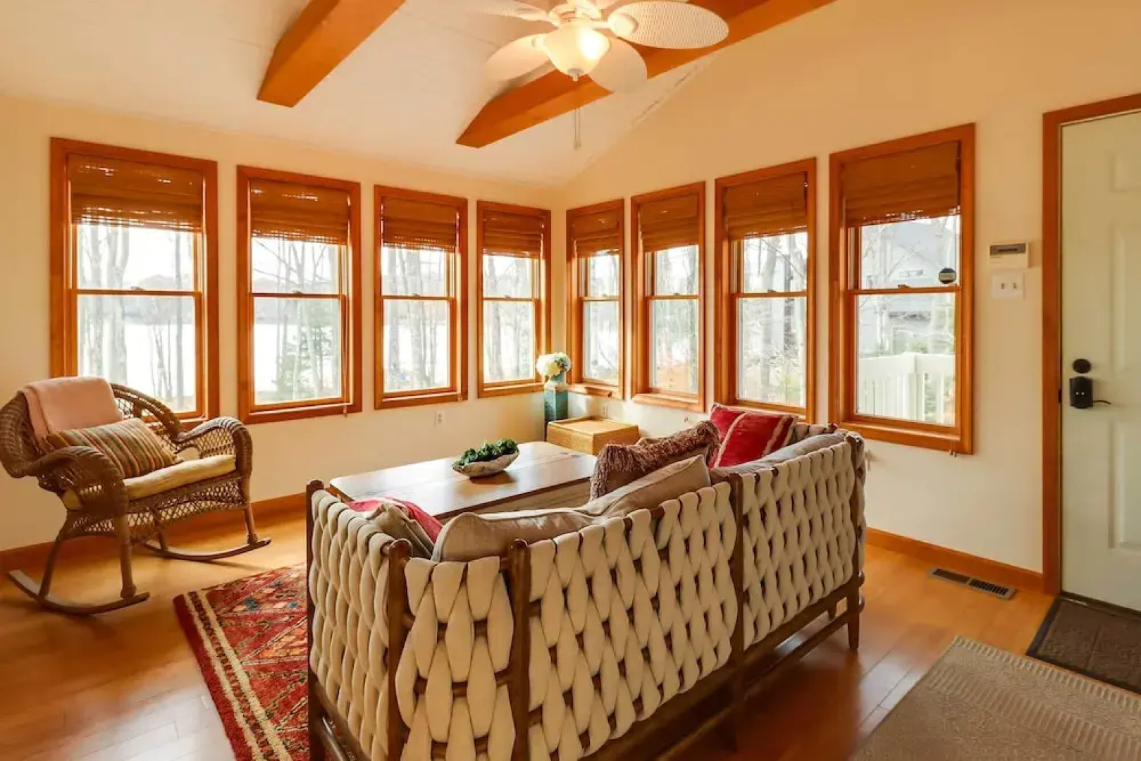 Lakefront Poconos Family Home w/ Pool Access