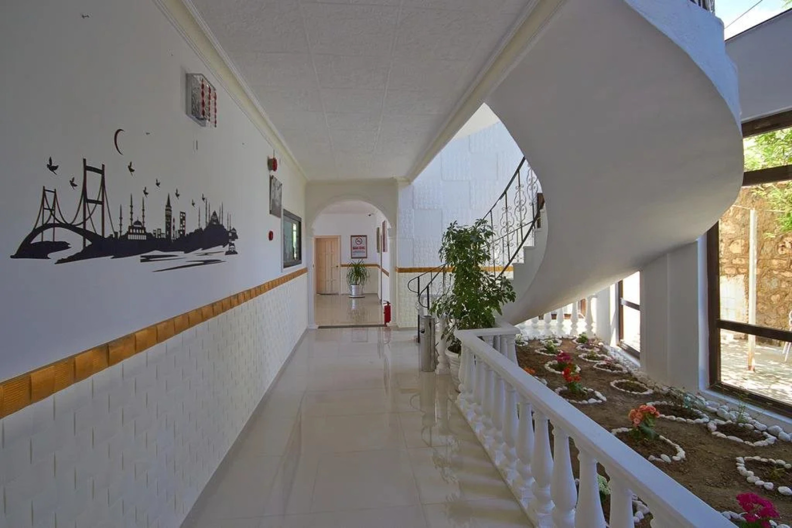 Kalkan Dream Hotel